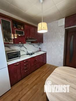 3-к квартира, вторичка, 59м2, 5/5 этаж