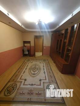 3-к квартира, вторичка, 62м2, 3/5 этаж