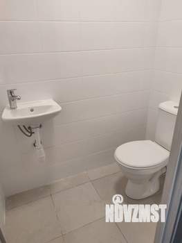 2-к квартира, сданный дом, 50м2, 21/22 этаж