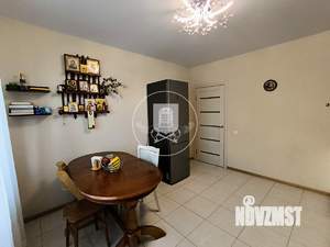 2-к квартира, вторичка, 70м2, 2/12 этаж