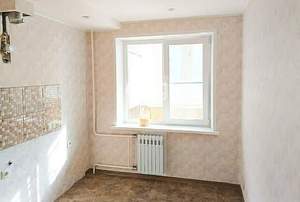 2-к квартира, вторичка, 50м2, 1/9 этаж