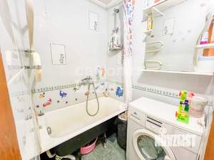 2-к квартира, вторичка, 44м2, 5/9 этаж