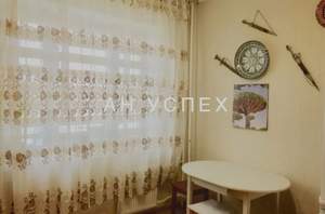 2-к квартира, вторичка, 73м2, 9/16 этаж