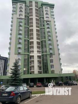 3-к квартира, вторичка, 90м2, 2/12 этаж