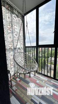 2-к квартира, вторичка, 50м2, 15/15 этаж