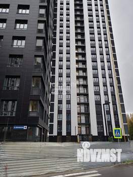 1-к квартира, вторичка, 36м2, 15/24 этаж