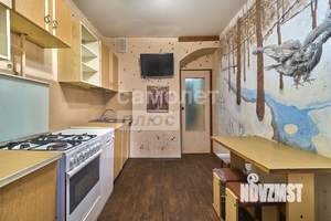 2-к квартира, вторичка, 51м2, 4/9 этаж