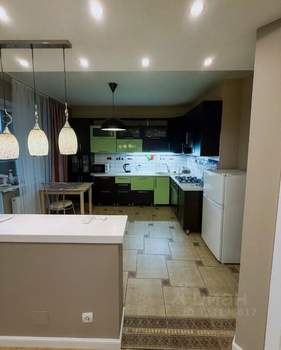 2-к квартира, вторичка, 48м2, 1/9 этаж