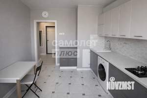 1-к квартира, вторичка, 39м2, 8/15 этаж