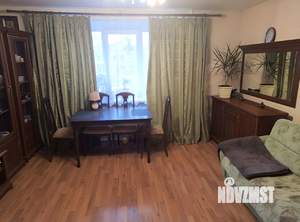 4-к квартира, вторичка, 72м2, 3/12 этаж