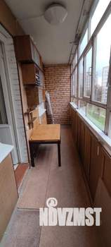 1-к квартира, вторичка, 41м2, 4/12 этаж