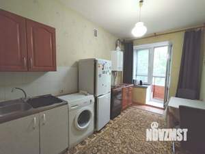 1-к квартира, вторичка, 36м2, 3/5 этаж