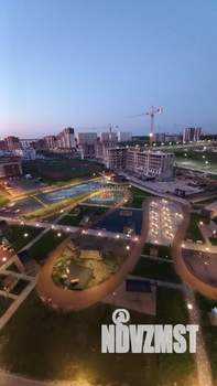 Студия квартира, вторичка, 35м2, 9/19 этаж