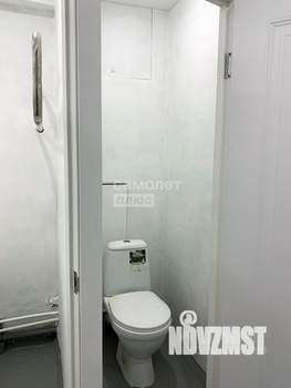 2-к квартира, вторичка, 51м2, 4/5 этаж