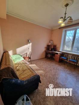 2-к квартира, вторичка, 46м2, 2/2 этаж