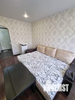 1-к квартира, вторичка, 19м2, 5/6 этаж