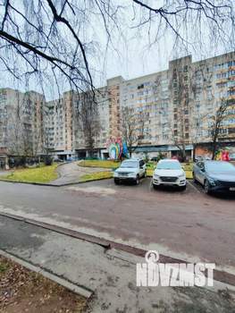 2-к квартира, вторичка, 49м2, 5/5 этаж