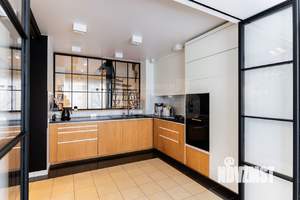 3-к квартира, вторичка, 94м2, 5/6 этаж