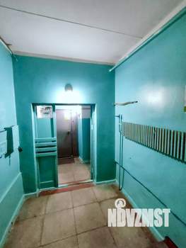 2-к квартира, вторичка, 49м2, 5/5 этаж