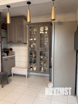 2-к квартира, вторичка, 61м2, 9/17 этаж