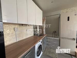 Студия квартира, вторичка, 18м2, 5/5 этаж