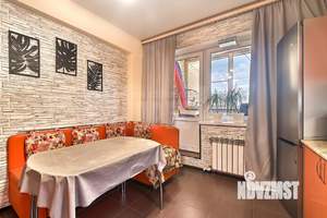 3-к квартира, вторичка, 94м2, 8/16 этаж