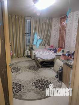 2-к квартира, вторичка, 63м2, 7/15 этаж