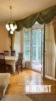 3-к квартира, вторичка, 115м2, 2/6 этаж