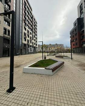 2-к квартира, вторичка, 62м2, 4/13 этаж