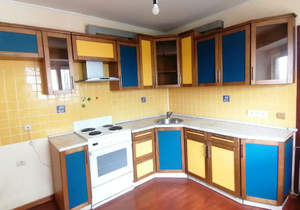 1-к квартира, вторичка, 36м2, 8/9 этаж