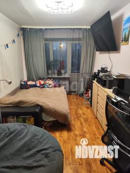 2-к квартира, вторичка, 43м2, 3/5 этаж