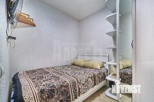 1-к квартира, вторичка, 36м2, 2/9 этаж