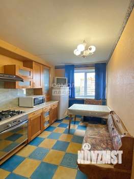 3-к квартира, вторичка, 65м2, 9/10 этаж