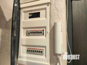 2-к квартира, вторичка, 60м2, 8/17 этаж