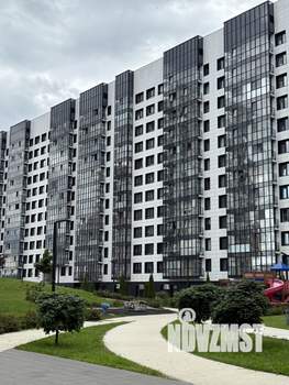 1-к квартира, вторичка, 31м2, 5/13 этаж