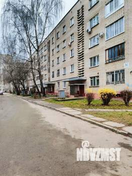 2-к квартира, вторичка, 49м2, 5/5 этаж