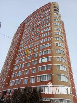 5-к квартира, вторичка, 138м2, 16/17 этаж