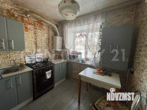 2-к квартира, вторичка, 50м2, 4/4 этаж