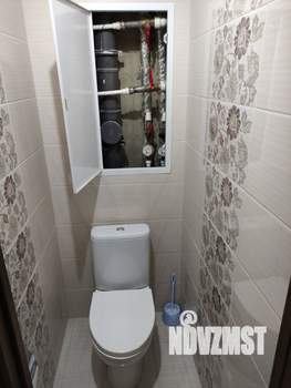 2-к квартира, вторичка, 62м2, 5/17 этаж