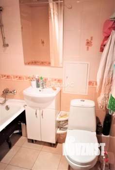 2-к квартира, вторичка, 50м2, 5/5 этаж