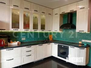 3-к квартира, вторичка, 88м2, 10/19 этаж