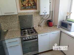2-к квартира, вторичка, 45м2, 3/5 этаж
