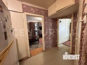 1-к квартира, вторичка, 32м2, 5/5 этаж