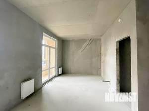 3-к квартира, вторичка, 97м2, 3/19 этаж