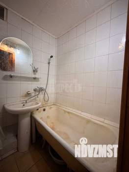 2-к квартира, вторичка, 43м2, 5/5 этаж