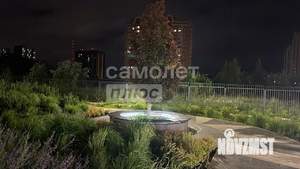 1-к квартира, вторичка, 45м2, 3/17 этаж