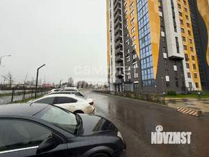 2-к квартира, сданный дом, 61м2, 8/19 этаж
