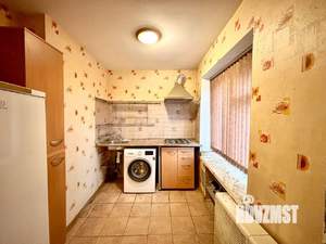 2-к квартира, вторичка, 43м2, 5/5 этаж