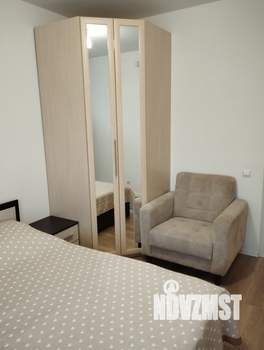 1-к квартира, вторичка, 37м2, 3/9 этаж