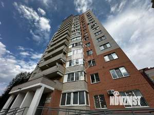 3-к квартира, вторичка, 55м2, 13/13 этаж
